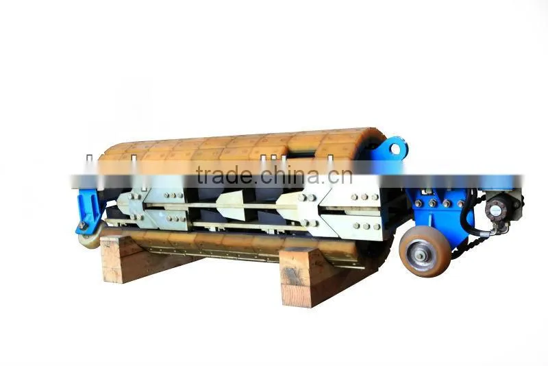 pipe bending machine mandrel