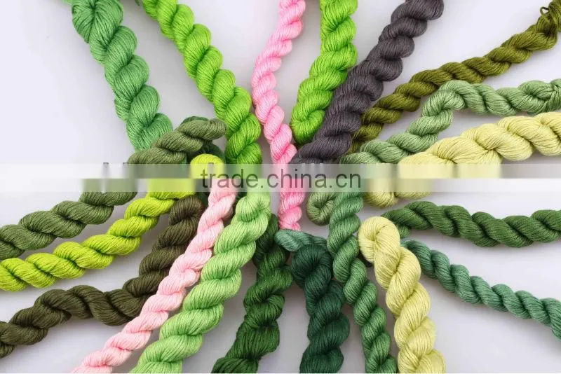 thread for bracelet