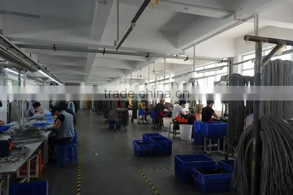 cable assembly for ring terminal
