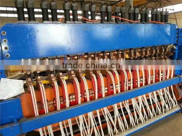 Safety Reinforcing Mesh Welding Machine Of Feiteng