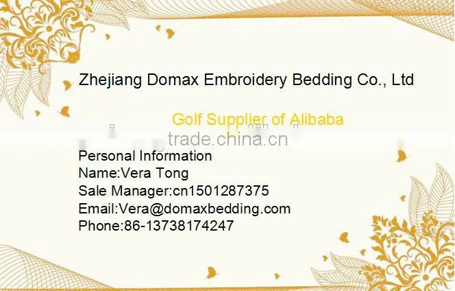 Hot sale comforter set used hotel bed sheet wholesale duvet cover set