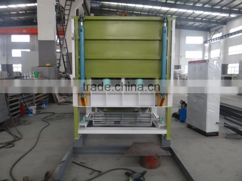 Long Performance Life Superior Performance wood debarker
