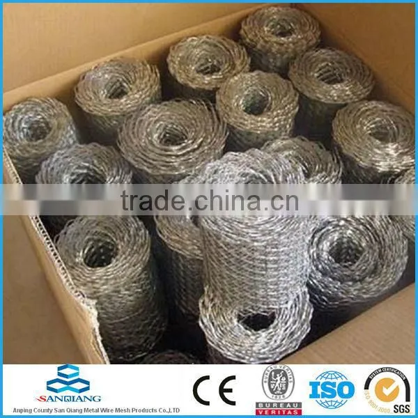 Brickwork Reinforcement Mesh