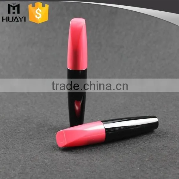 make your own design good quality empty mascara container for cosmetic packaging