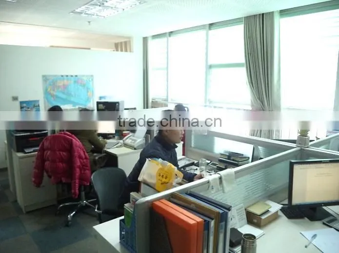 Linyi Atlantis Imp. & Exp. Co., Ltd. company overview - view 3