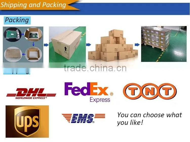 10 years professional service PCBA copy and pcb design