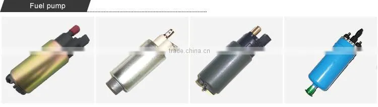 Fuel injector for Chevrolet Daewoo Matiz 0.8 1.0 96518620