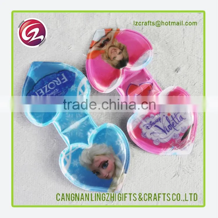 Wholesale China fancy magnetic bookmark
