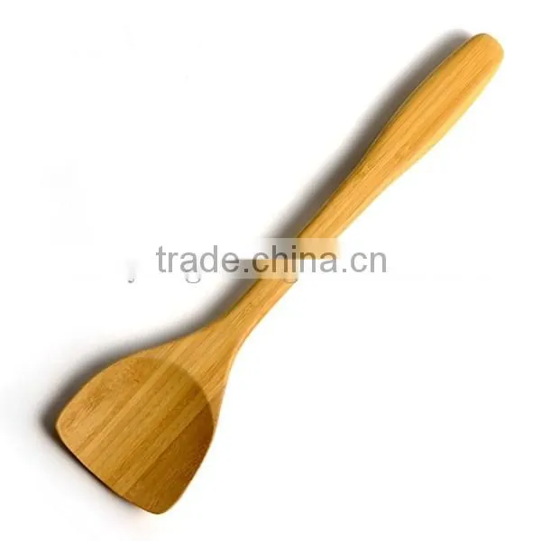 durable wooden Bamboo turner