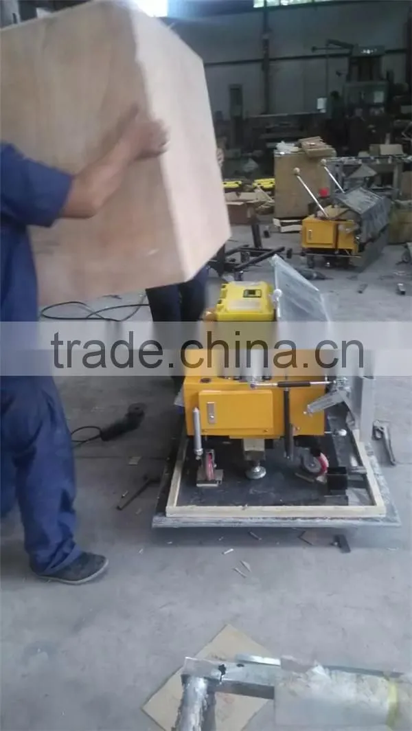 plastering machine price|wall plastering machine|robot plasterer