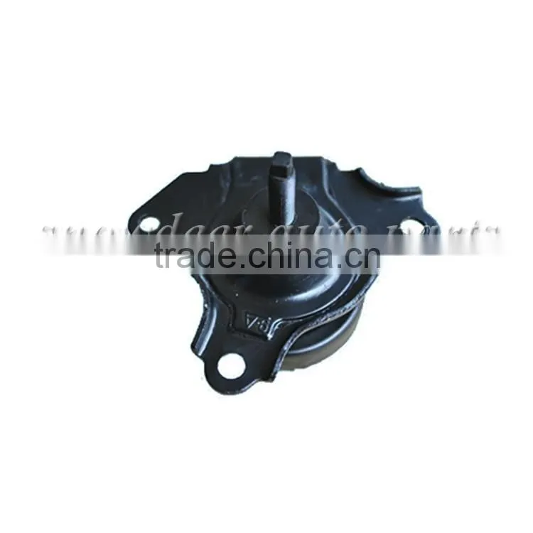 car rubber engine mounting 50821-S9A-003-1 for car hot selling