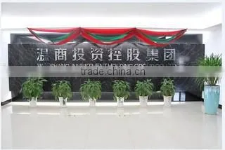 Yiwu Wentou Import & Export Co., Ltd. company overview - view 1