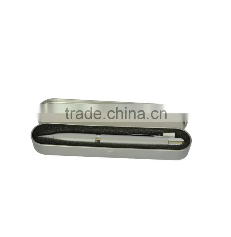 Promotion Gift OEM ODM USB Charger Pen Power Bank Pen USB Backup Battery for Mobile Phone