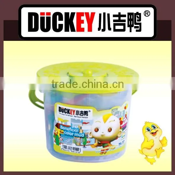 soft toy modeling clay