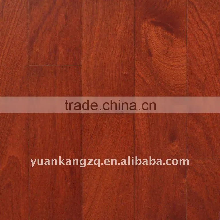 laminate flooring