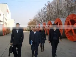 Hebei New Baofeng Wire & Cable Co., Ltd. company overview - view 3
