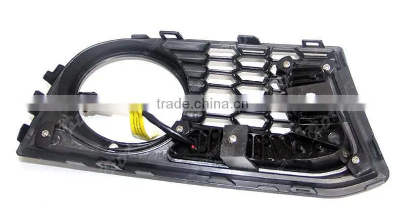Exact Fit High Power LED Daytime Running Lights For 2010-13 for BMW 5 Series M-Tech (Fits for BMW)