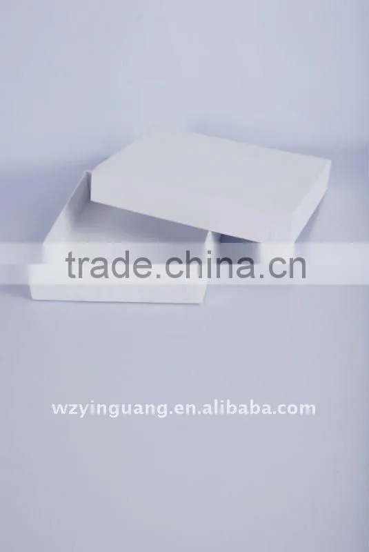 paper packing box