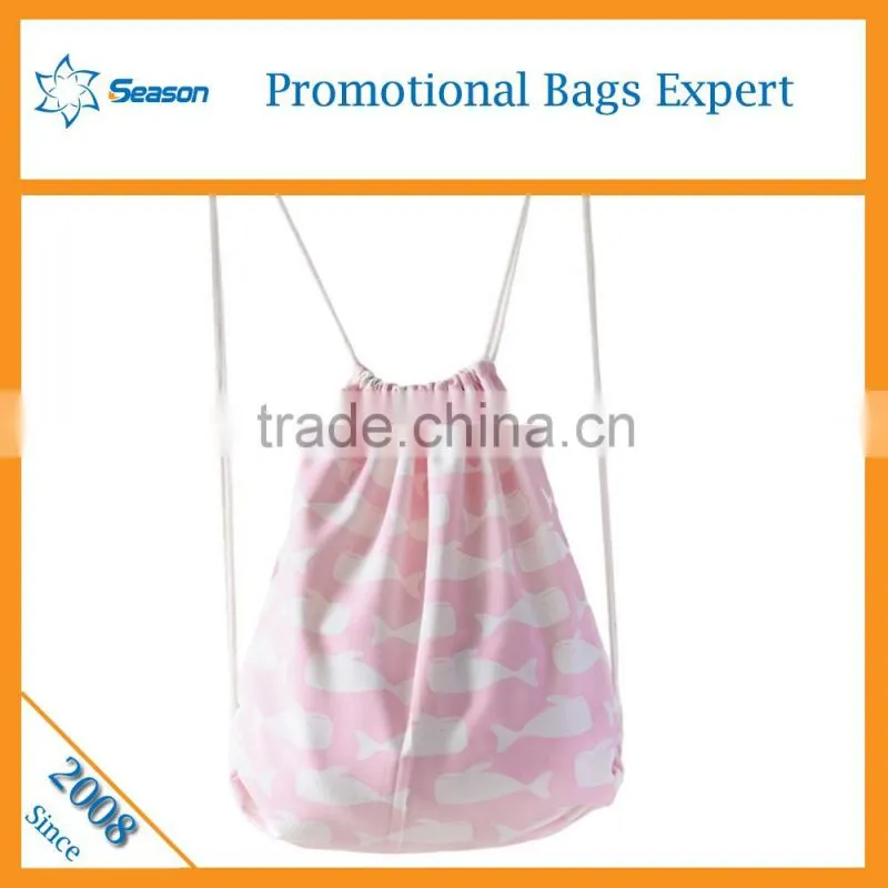 Small bags Carrying pouchd Rawstring bag