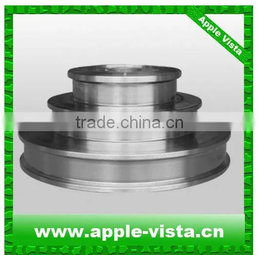 Top quality steel cable roller for Wire and cable guide