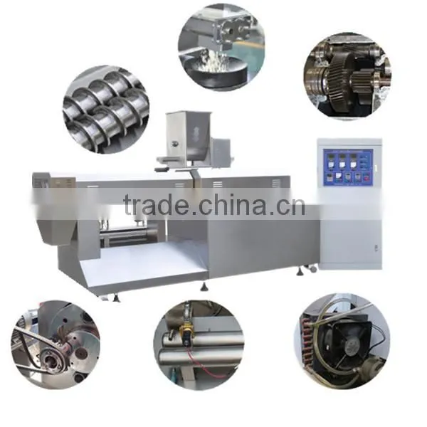 Nutritional Rice Processing Line