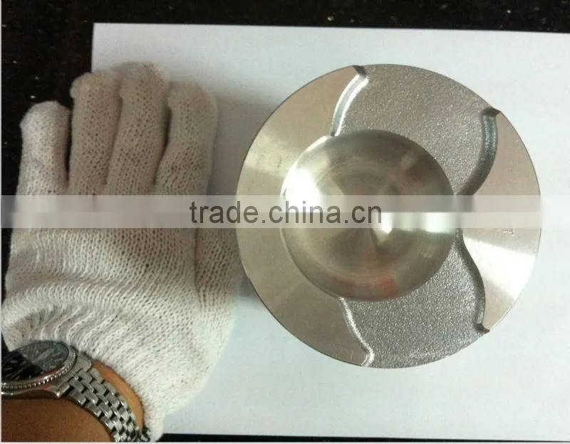 high quality S6D105-1 PISTON 6137-32-2030 for excavator engine parts