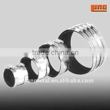stainless steel ferrule coupling 304