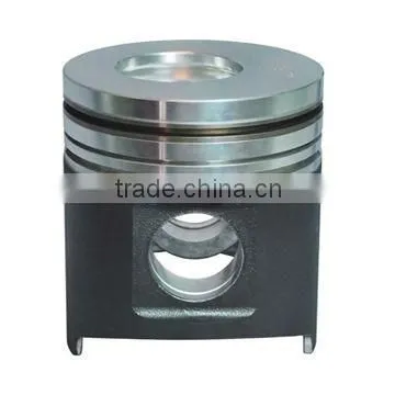 tractor piston with high quality