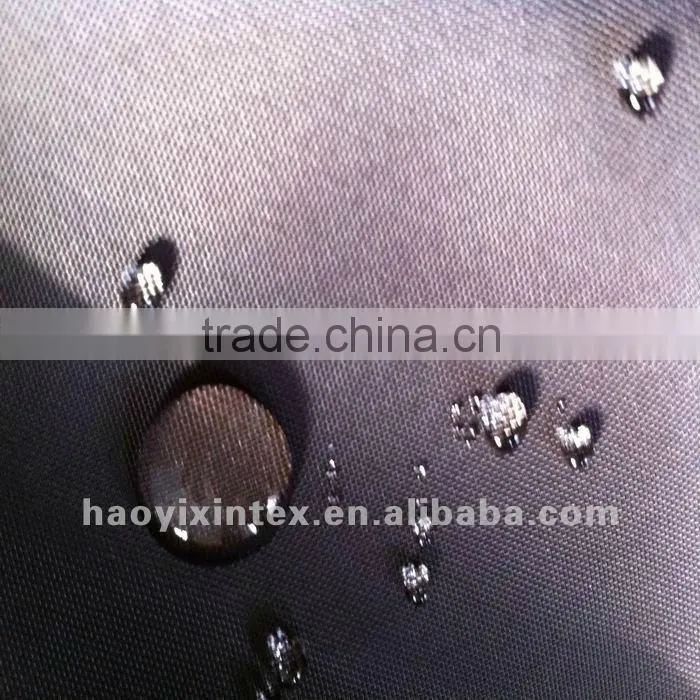 210D Nylon Oxford Fabric