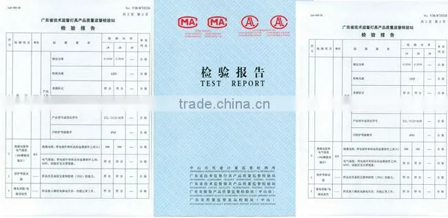 1.2w High Power Waterproof LED Module(35.5mm*40mm,white light)