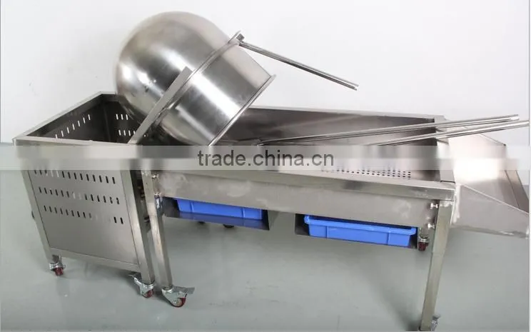 2015 Chinese popcorn machine for sale