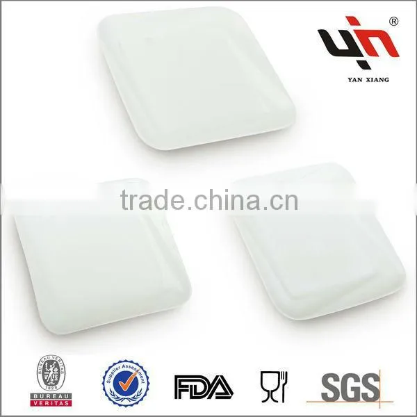 8 inch plate