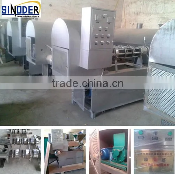 Supply home oil press machine