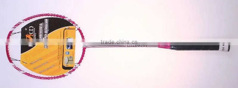 Sell BADMINTON RACKET