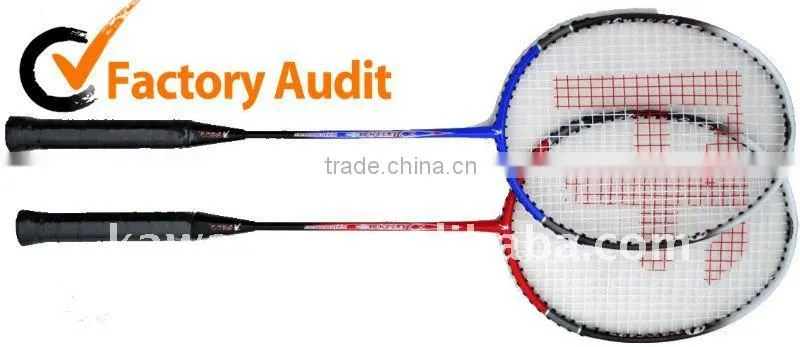 JUNIOR BADMINTON RACKET001