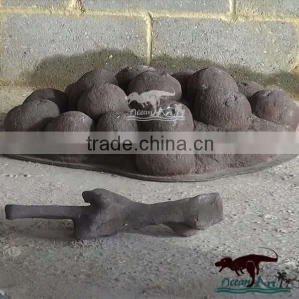 OA1032 Animatronic Dinosaur skeleton excavation kit