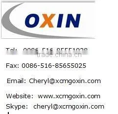 factory direct original XCMG XE470C excavator bucket spare parts