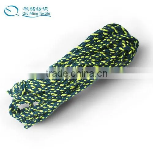 High quality best price cotton braided rope