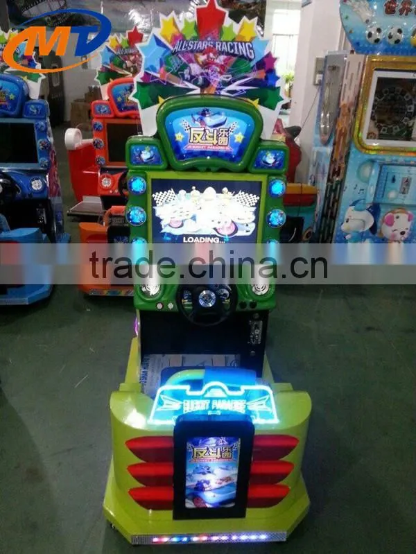 Athletics Basketball redemption game machine/Street Basketball redemption game machine