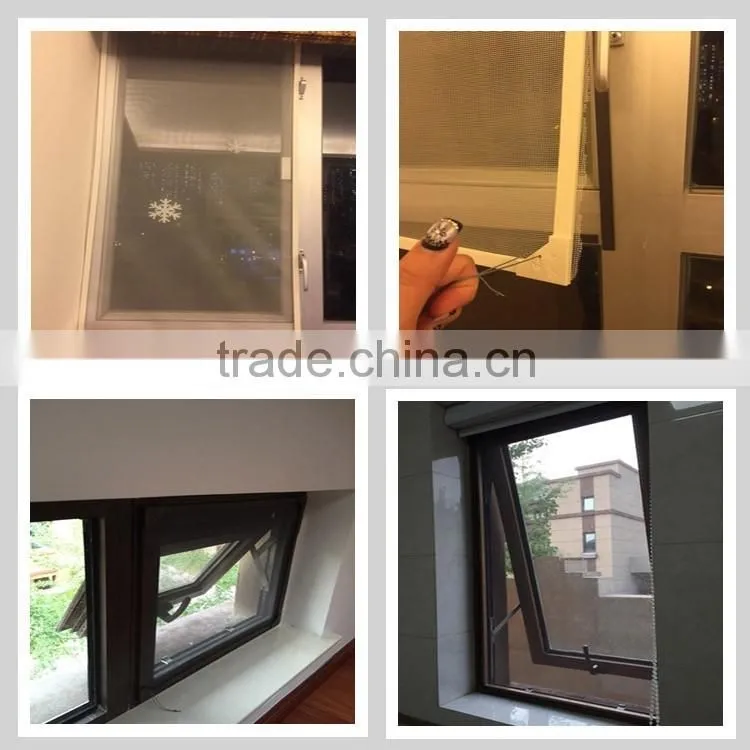 China Magic magnetic anti mosquito mesh