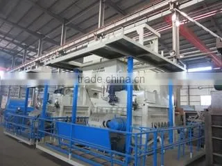Zhengzhou Qiangli Machinery Manufacture Co., Ltd. company overview - view 2