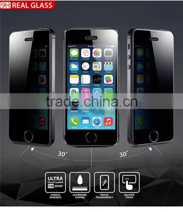 Bottom price Best-Selling for iphone 6 privacy screen protector