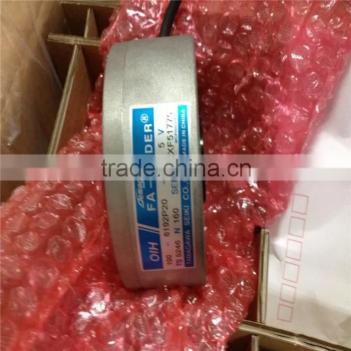 New and Original Tamagawa Encoder TS5246N160