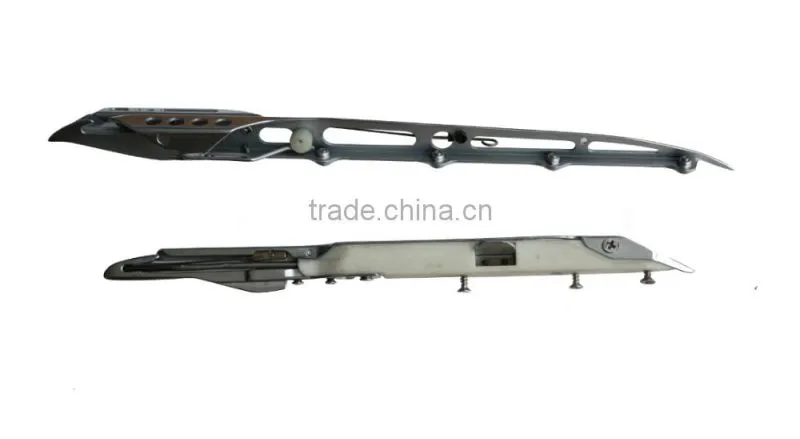 Muller gripper,rapier head,jacquard rapier head,Muller rapier head