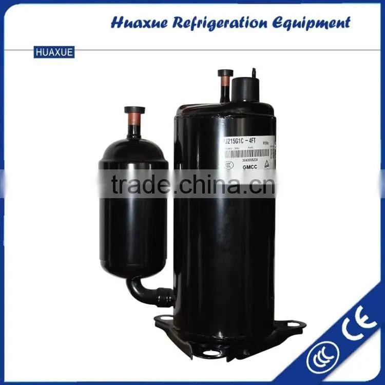 New GMCC Fixed Frequency Rotary Compressor With Competitive Price Made In China