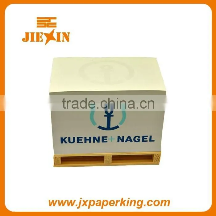 promotional memo pad cube made in China
