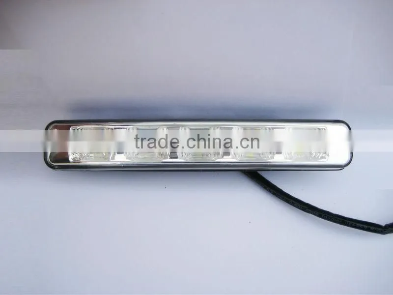 Led daytime running light DRL