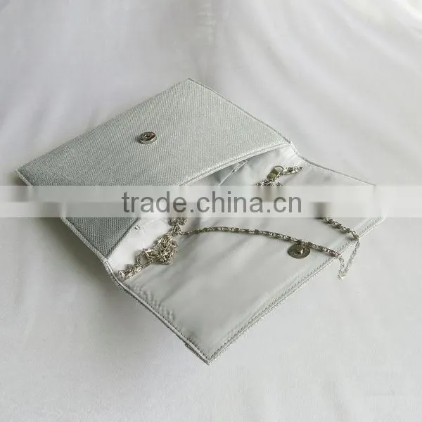 2014 latest fashion style custom envelope bag