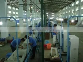 Shenzhen Boost Trading Co., Ltd. company overview - view 2