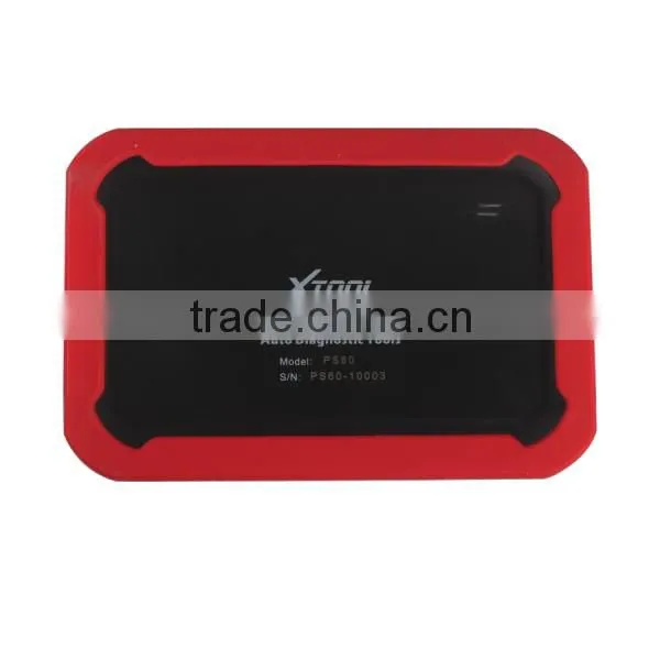 Original XTOOL X-100 PAD Tablet Key Programmer with EEPROM Adapter Support Special Functions key
